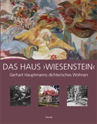 Walter Schmitz - Das Haus 'Wiesenstein'