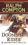 Ralph Compton, Joseph A West, Joseph A. West - Ralph Compton Doomsday Rider