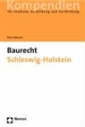 Harald Albert, Hansjochen Dürr, Alberts, Hansjoche Dürr - Baurecht Schleswig-Holstein