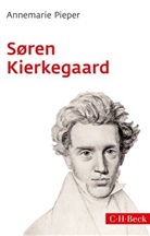 Annemarie Pieper - Søren Kierkegaard