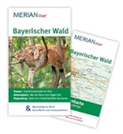 Ralf Nestmeyer - Merian live! Bayerischer Wald