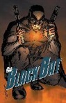 Atlus, Brian Buccellato, Brian Buccellato, Harmony Gold, J. Scott Campbell, Ronan Cliquet - Black Bat Omnibus