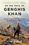 Tim Cope - On the Trail of Genghis Khan