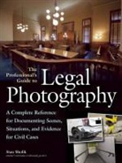 Stan Sholik - Legal Photography