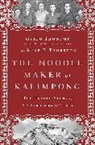 Rgya-Lo-Don-Grub, Gyalo Thondup, Gyalo/ Thurston Thondup, Anne F Thurston, Anne F. Thurston - The Noodle Maker of Kalimpong