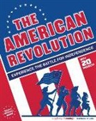 Judy Dodge Cummings, Judy Dodge Cummings, Tom Casteel - The American Revolution