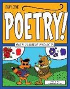 Andi Diehn, Bryan Stone - Explore Poetry!