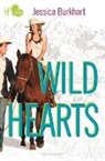 Jessica Burkhart - Wild Hearts