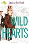 Jessica Burkhart - Wild Hearts
