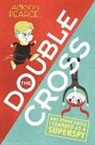 Jackson Pearce, Pearce Jackson - The Doublecross