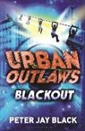 Peter Jay Black - Blackout