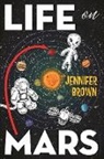 Jennifer Brown - Life on Mars