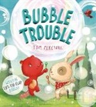 Tom Percival - Bubble Trouble