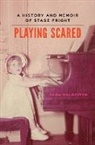 Sara Solovitch - Playing Scared