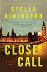 Stella Rimington - Close Call