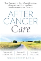 Gerald Lemole, Gerald (MD) Lemole, Dwight Mckee, Dwight L. McKee, Palev Mehta, Palev (MD) Mehta... - After Cancer Care