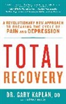 Donna Beech, Gary Kaplan - Total Recovery