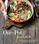 Jenny Castaneda - One-Pot Paleo