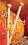 Lee Gant - Love in Every Stitch