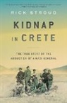 Rick Stroud - Kidnap in Crete