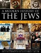 Lawrence Joffe, Joffe Lawrence - Modern History of the Jews From the Middle Ages to the Present Day