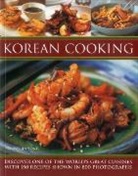 Young Jin Song, Jin Song Young, Young Jin Song - Korean Cooking