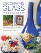 Michael Ball, Ball Michael - Decorating Glass Project Book