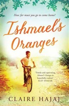 Claire Hajaj - Ishmael's Oranges