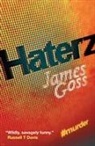 James Goss - Haterz