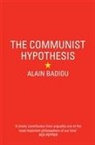 Alain Badiou, Steve Corcoran, David Macey - Communist Hypothesis