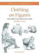 Giovanni Civardi - Art of Drawing: Clothing on Figures