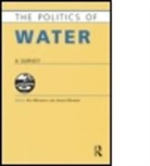 Kai (EDT)/ Warner Wegerich, Kai Warner Wegerich, Jeroen Warner, Kai Wegerich - Politics of Water