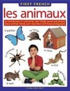Veronique Leroy Bennett, Leroy Bennett Veronique, Veronique Leroy-Bennett - Animaux
