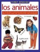 Jeanine Beck, Beck Jeanine - First Spanish: Los Animales