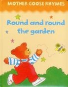 Jan Lewis, Lewis Jan, Jan Lewis - Mother Goose Rhymes: Round and Round the Garden