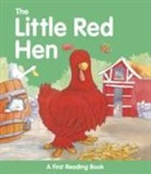 Nicola Baxter, Baxter Nicola, Daniel Howarth - Little Red Hen (Giant Size)