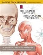 Scientific Publishing, Scientific Publishing, Scientific Publishing Company, Scientific Publishing - Complete Portfolio of Human Anatomy & Pathology
