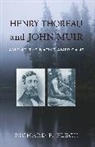 Richard F. Fleck, Fleck Richard F. - Henry Thoreau and John Muir Among the Native Americans