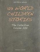 Patrick Healy - 123 World Children Stories