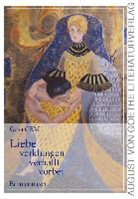 Gesa GEM - Liebe verklungen verhallt vorbei