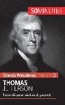 50 minutes, 50minutes, Mélanie Mettra, Mélani Mettra, Mélanie Mettra - Thomas Jefferson et la Déclaration d'indépendance