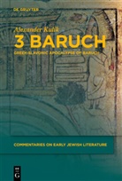 Alexander Kulik - 3 Baruch