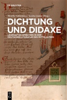 Henrik Lähnemann, Henrike Lähnemann, Linden, Linden, Sandra Linden - Dichtung und Didaxe