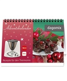 Andrea Dargewitz, Gabriele Dargewitz - Rezepte für den Thermomix