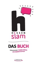 Ego Alter, Egon Alter, Juli Balzer, Julia Balzer, Juli Baumeister, Robin Baumeister... - Hessenslam