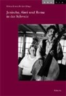 Urs Walder, Helena Becker Kanyar, Helena Kanyar Becker - Jenische, Sinti und Roma in der Schweiz