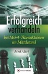 Arnd Allert - Erfolgreich verhandeln