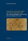 Patricia Zihlmann-Märki - 'Gott gebe das wir das Liebe Engelein mit Freüden wieder sehen Mögen'