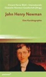 Vincent F Blehl, International Deutsche Newman Gesellschaft - John Henry Newman