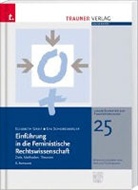Elisabeth Greif, Eva Schobesberger - Einführung in die Feministische Rechtswissenschaft